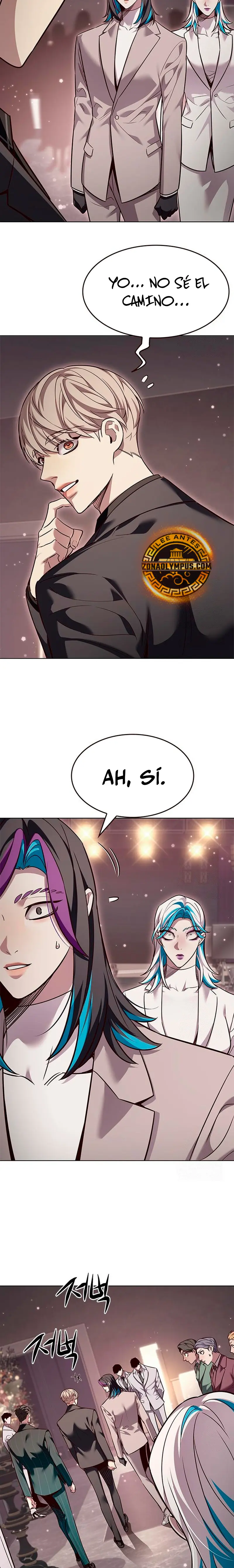 Eleceed Capitulo 340 página 11