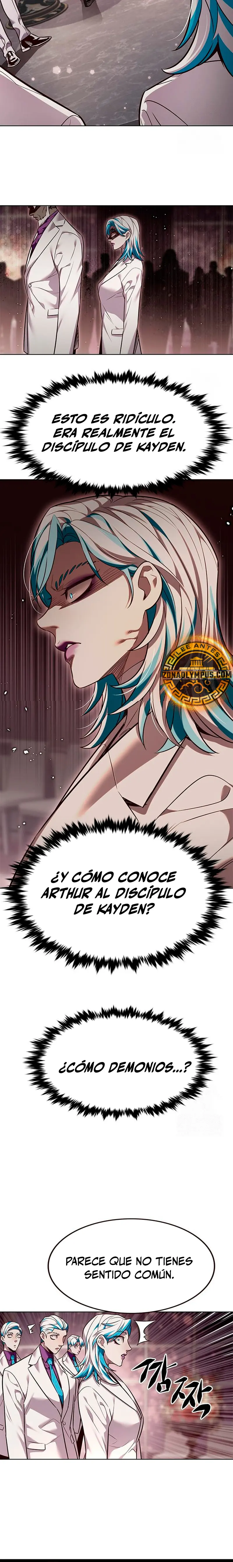Eleceed Capitulo 340 página 12