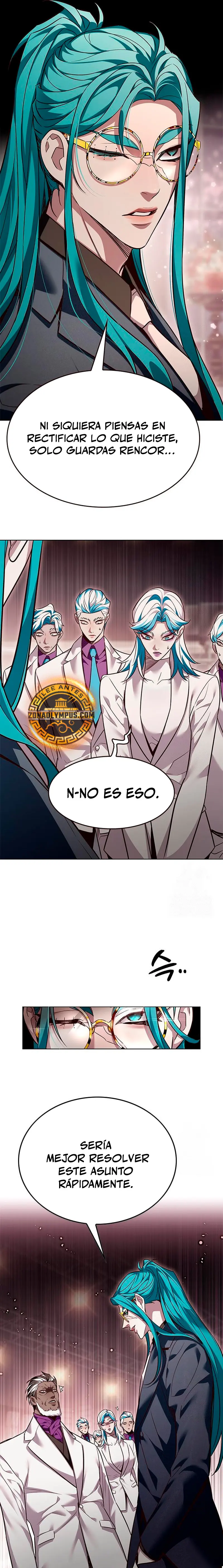 Eleceed Capitulo 340 página 13