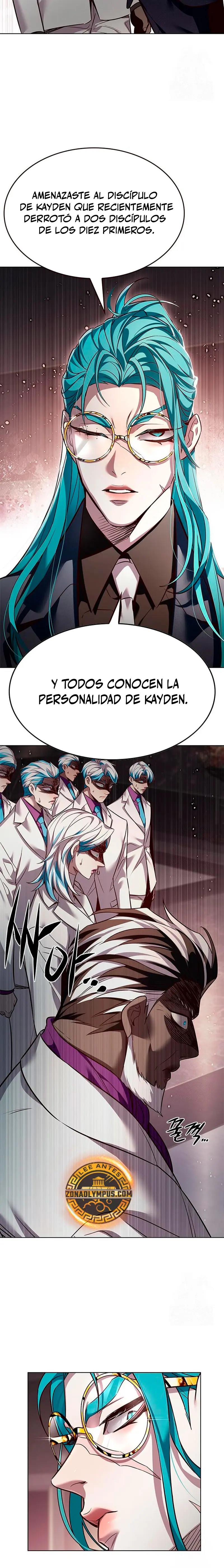 Eleceed Capitulo 340 página 14