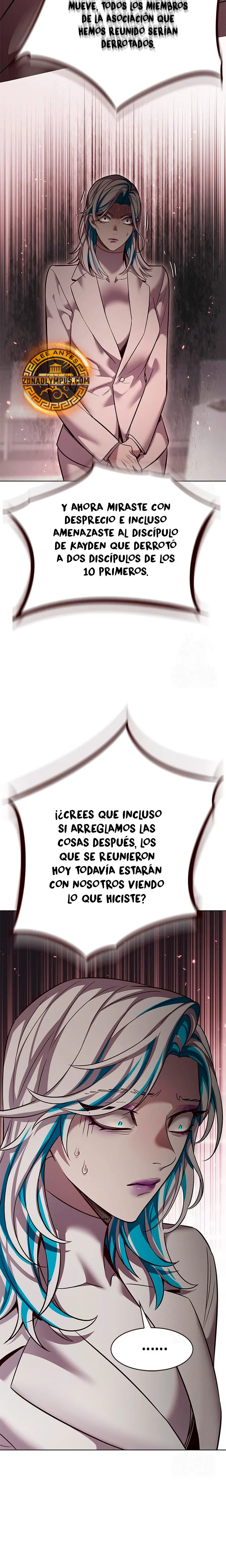 Eleceed Capitulo 340 página 22
