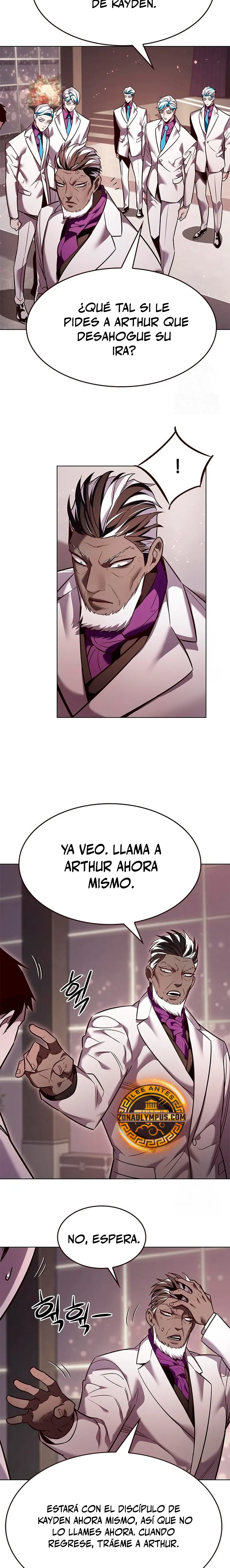Eleceed Capitulo 340 página 24