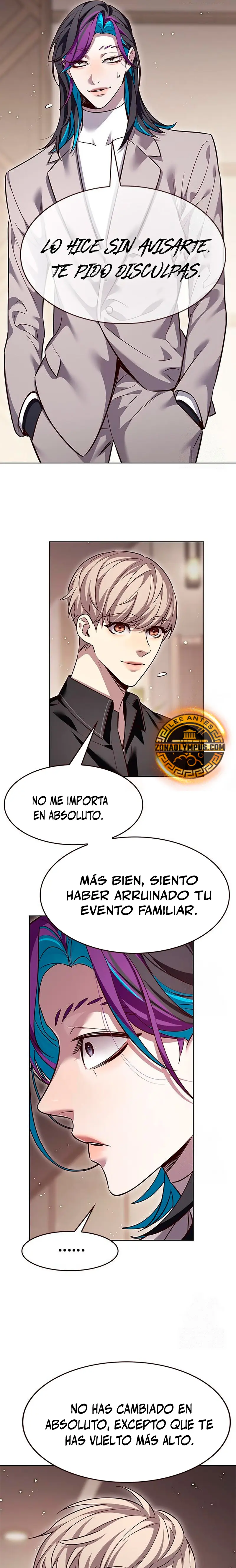 Eleceed Capitulo 340 página 28
