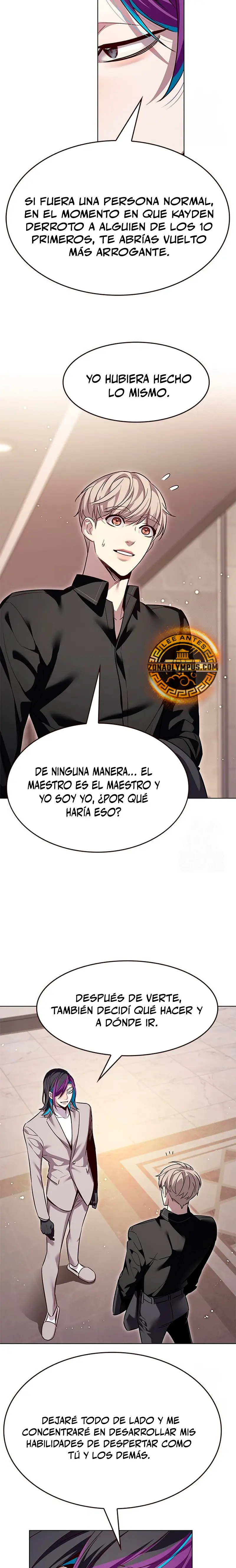 Eleceed Capitulo 340 página 30