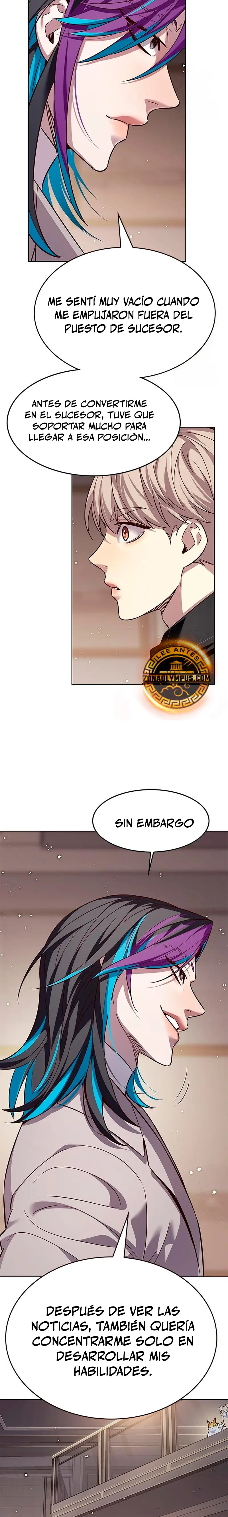Eleceed Capitulo 340 página 31