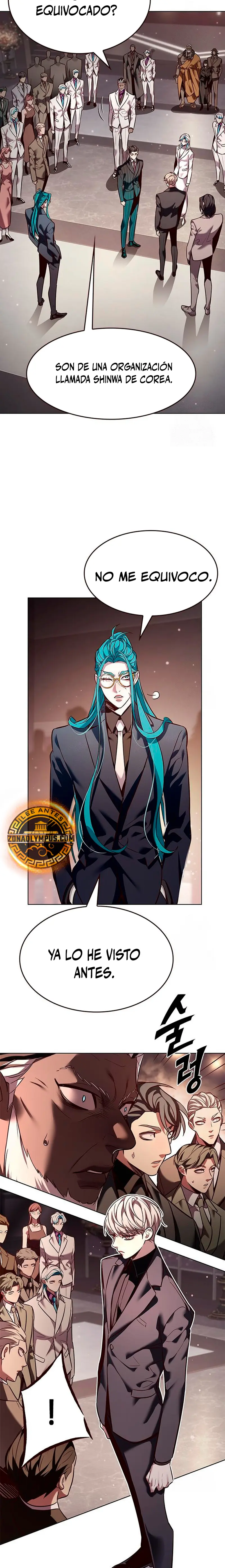 Eleceed Capitulo 340 página 4