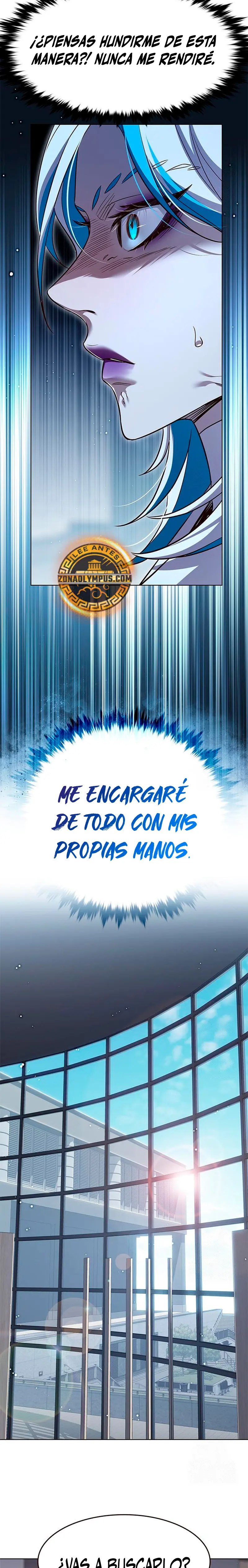 Eleceed Capitulo 341 página 16