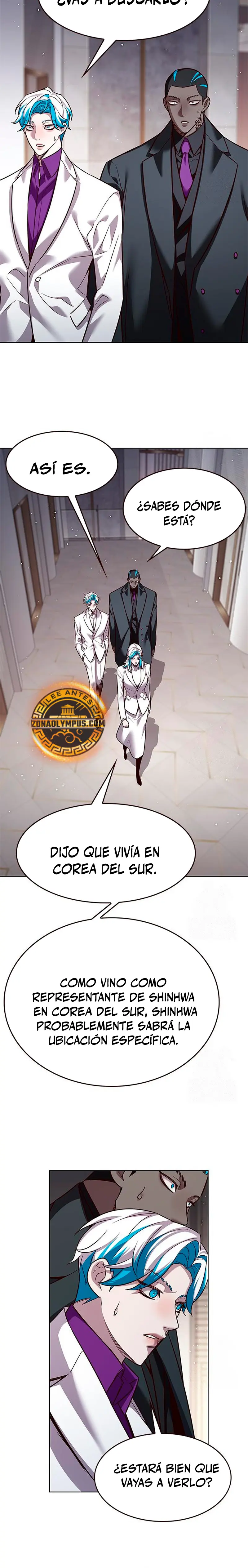 Eleceed Capitulo 341 página 17