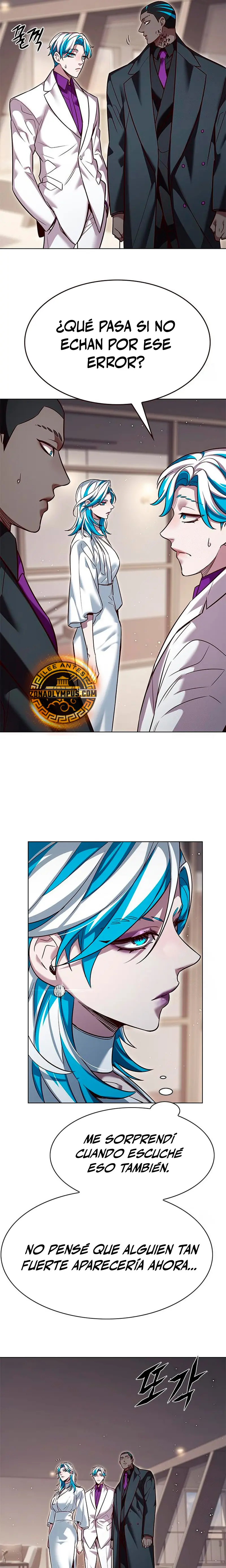 Eleceed Capitulo 341 página 23