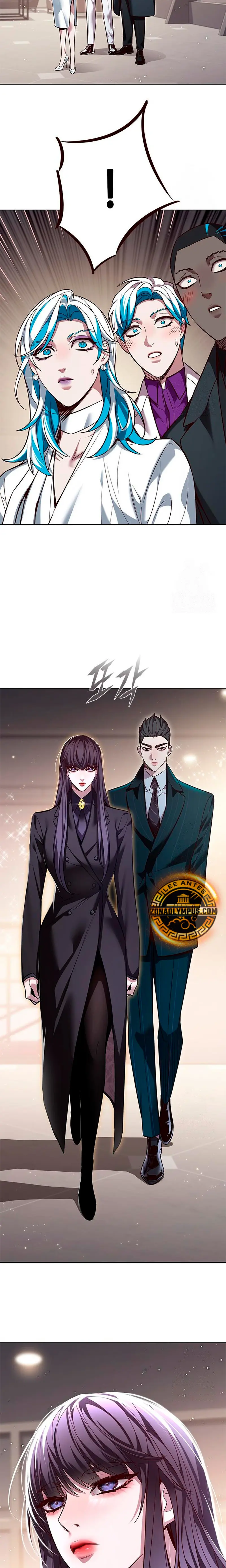 Eleceed Capitulo 341 página 24