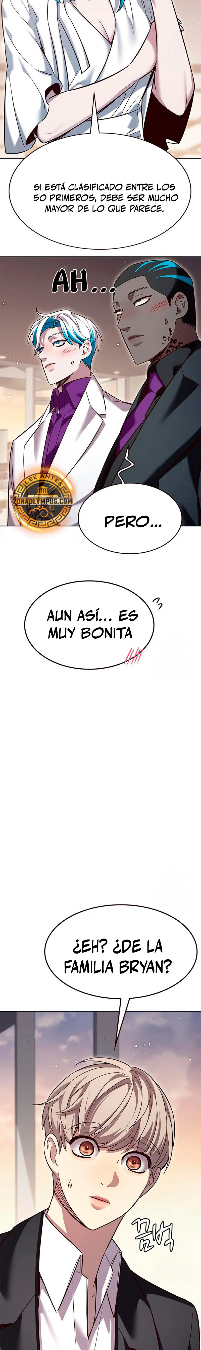 Eleceed Capitulo 341 página 30