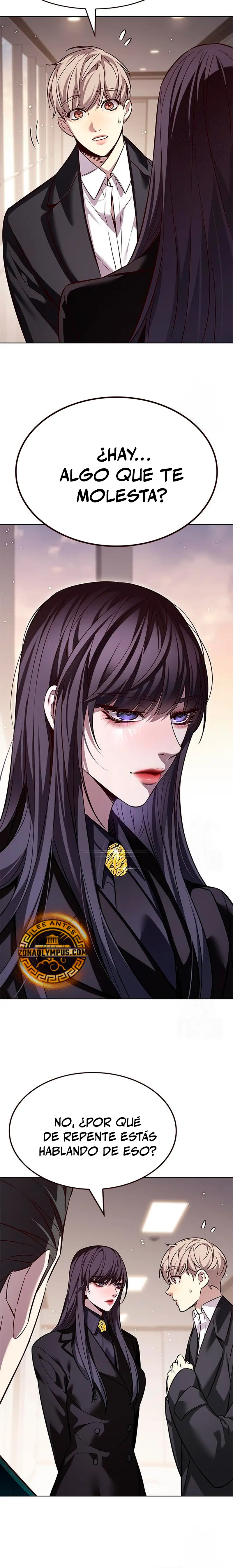 Eleceed Capitulo 341 página 32