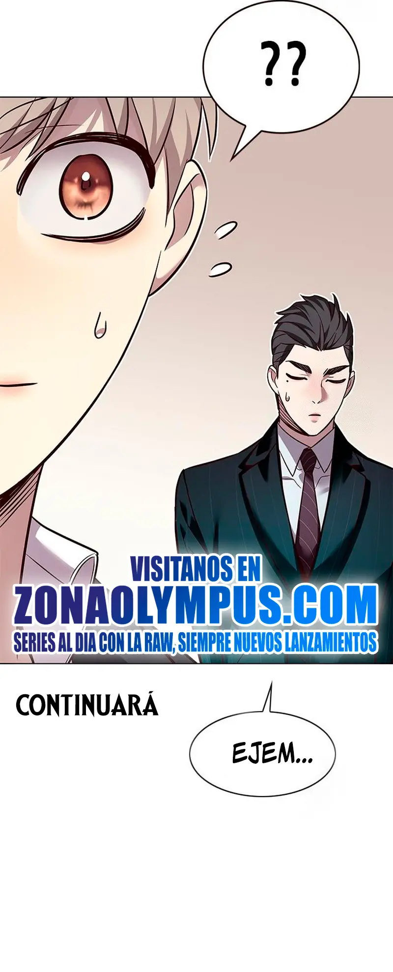 Eleceed Capitulo 341 página 33