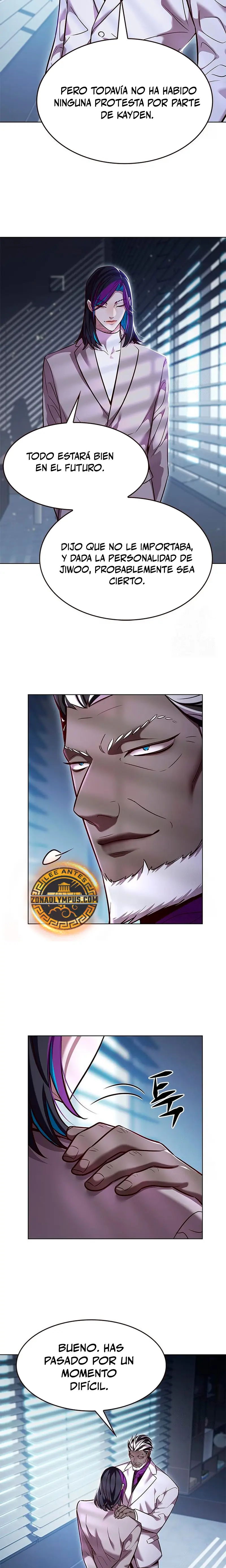 Eleceed Capitulo 341 página 4