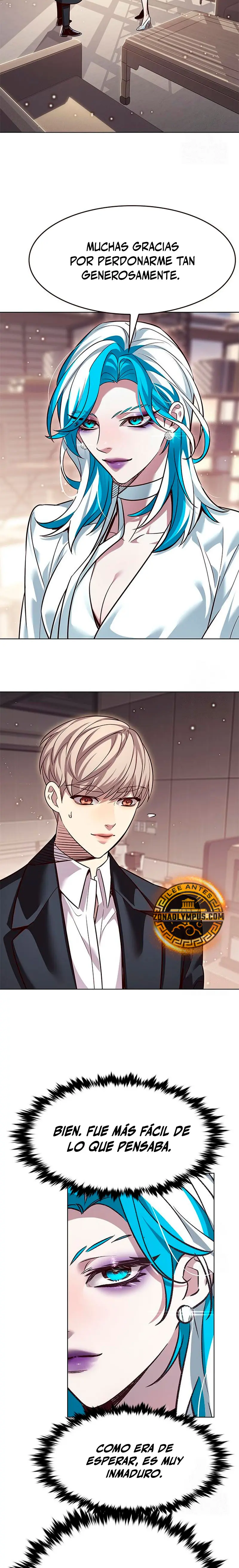 Eleceed Capitulo 342 página 10