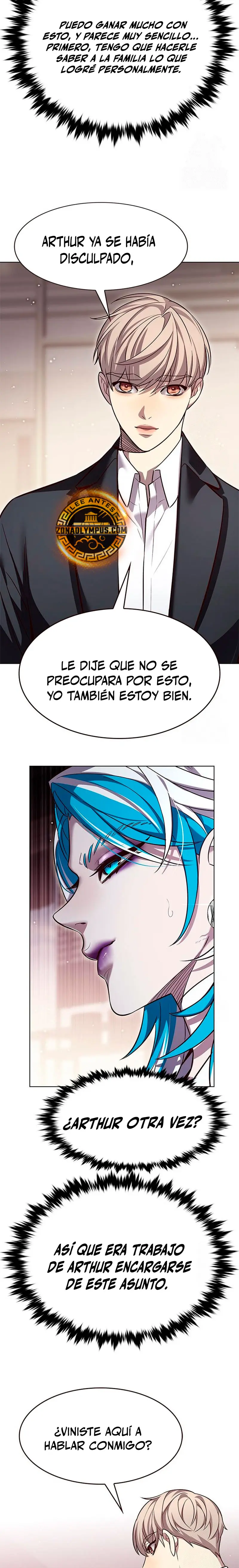 Eleceed Capitulo 342 página 11