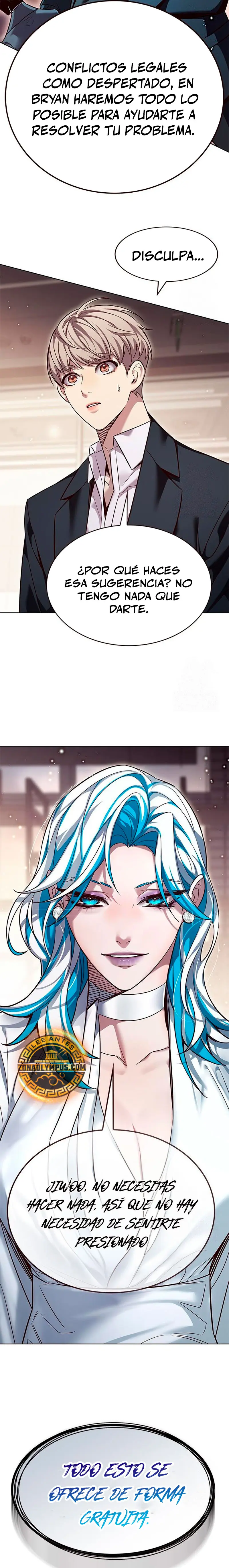 Eleceed Capitulo 342 página 14