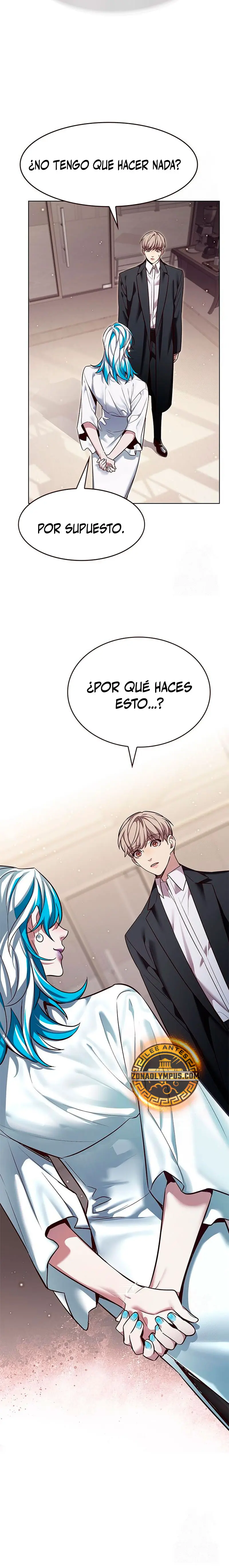 Eleceed Capitulo 342 página 15