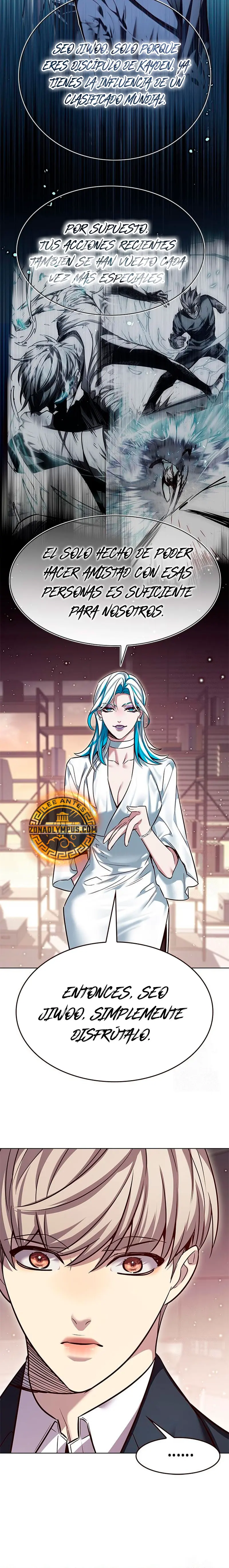 Eleceed Capitulo 342 página 17