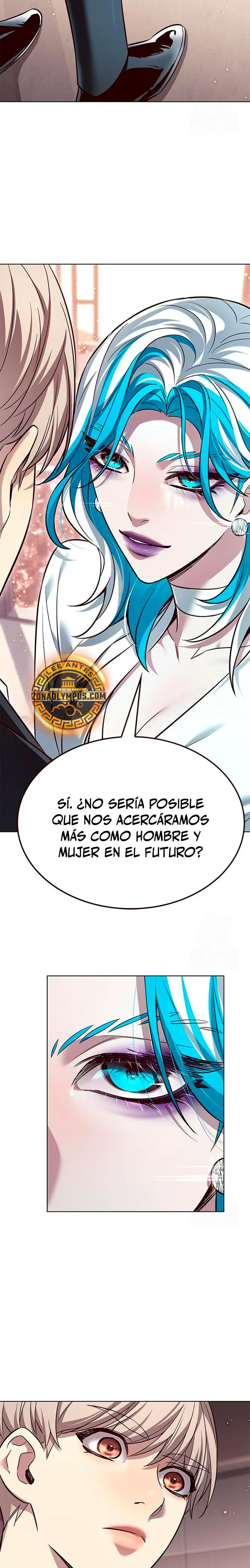 Eleceed Capitulo 342 página 20