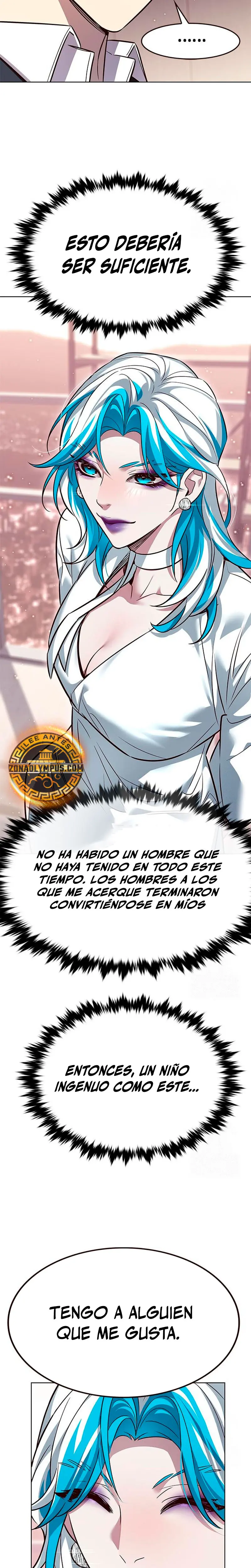 Eleceed Capitulo 342 página 21