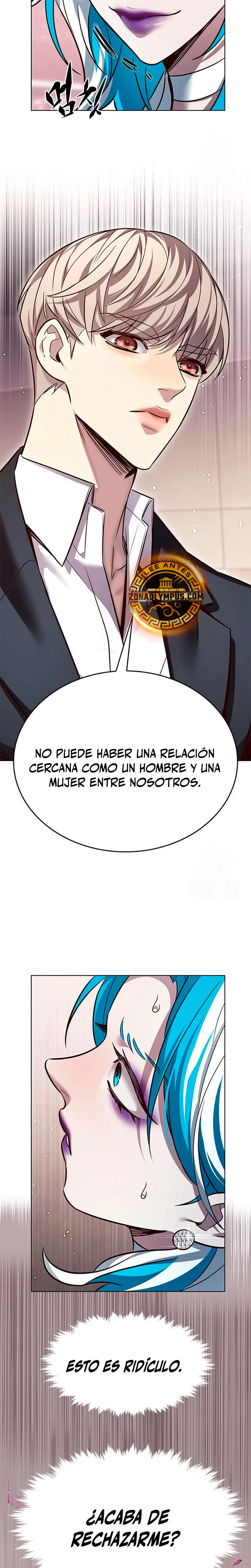 Eleceed Capitulo 342 página 22