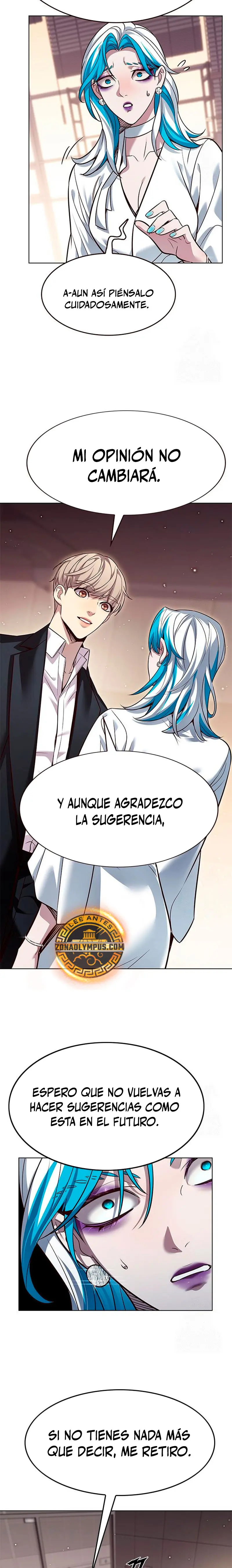 Eleceed Capitulo 342 página 24