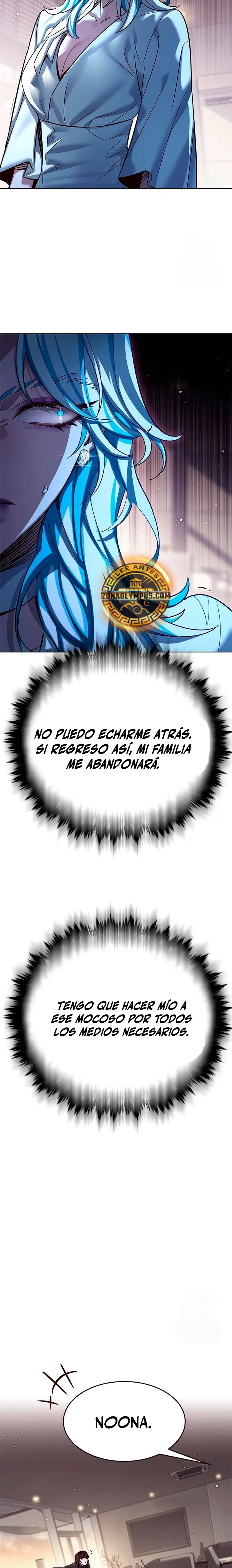 Eleceed Capitulo 342 página 26