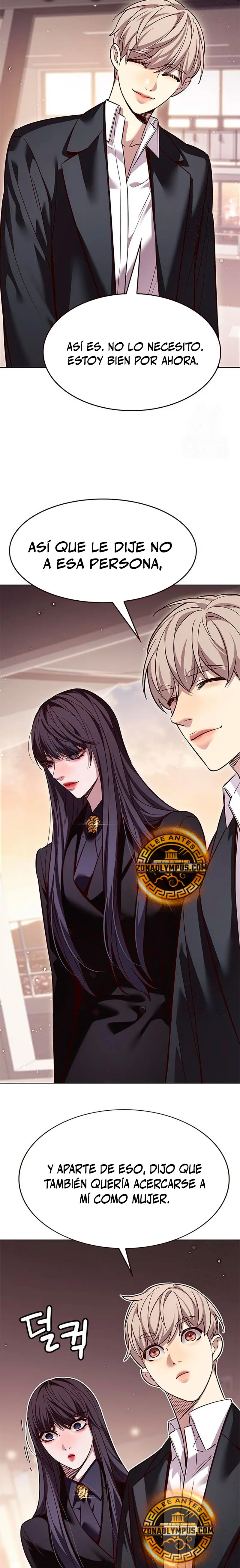 Eleceed Capitulo 342 página 30