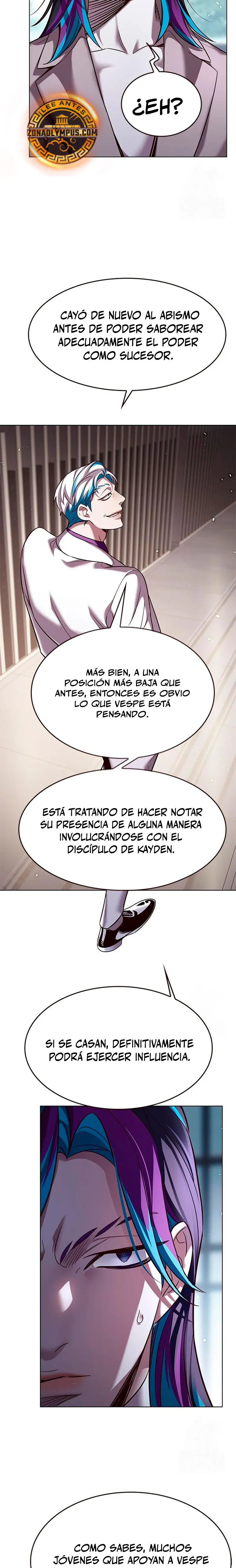Eleceed Capitulo 342 página 6