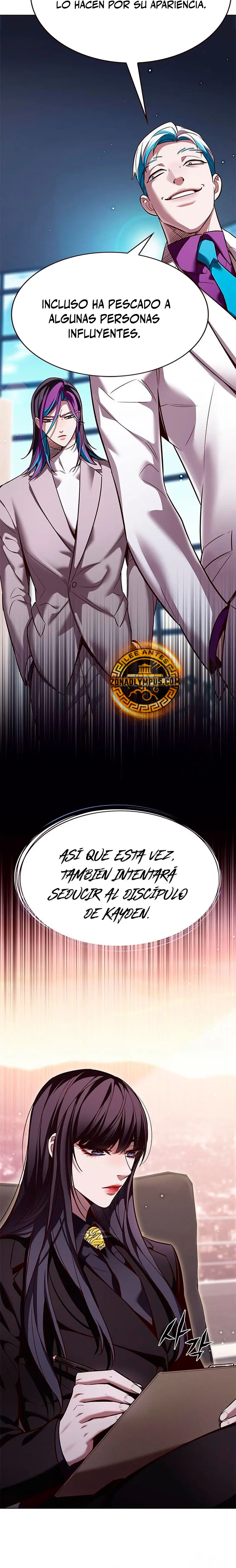 Eleceed Capitulo 342 página 7