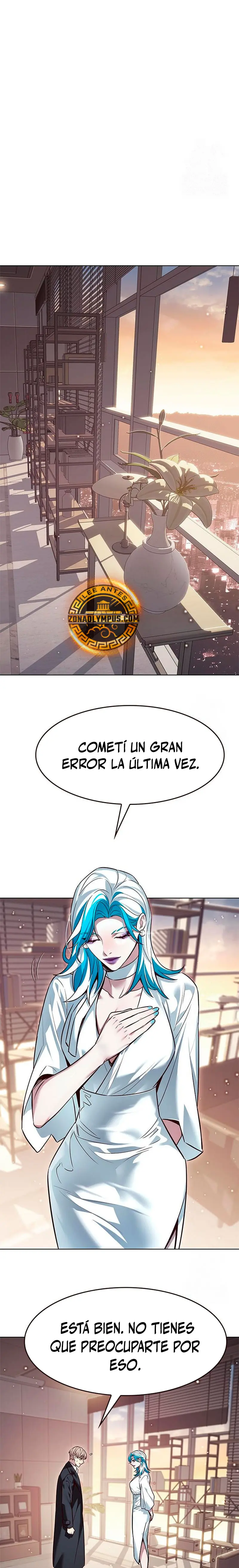 Eleceed Capitulo 342 página 9
