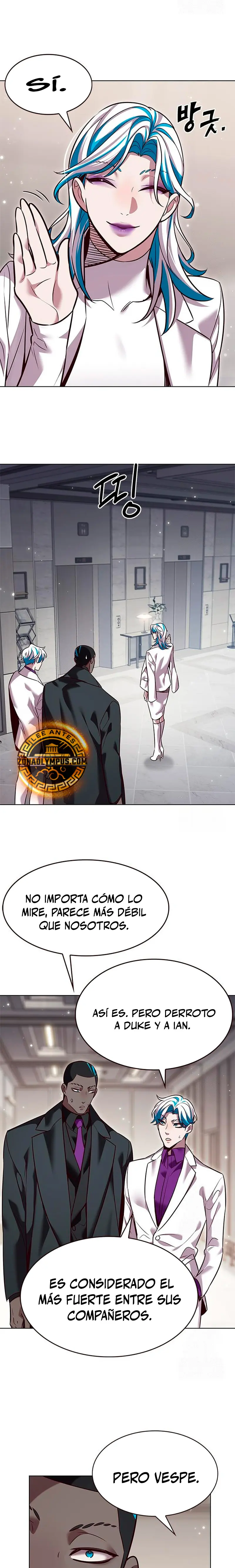 Eleceed Capitulo 343 página 13