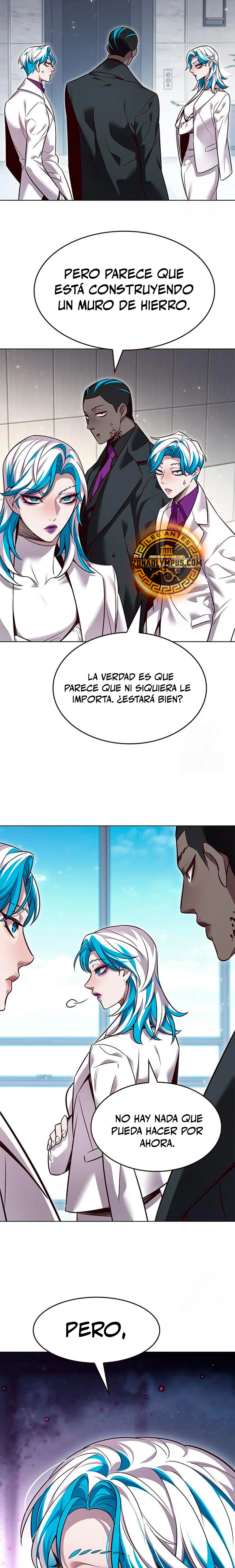 Eleceed Capitulo 343 página 15