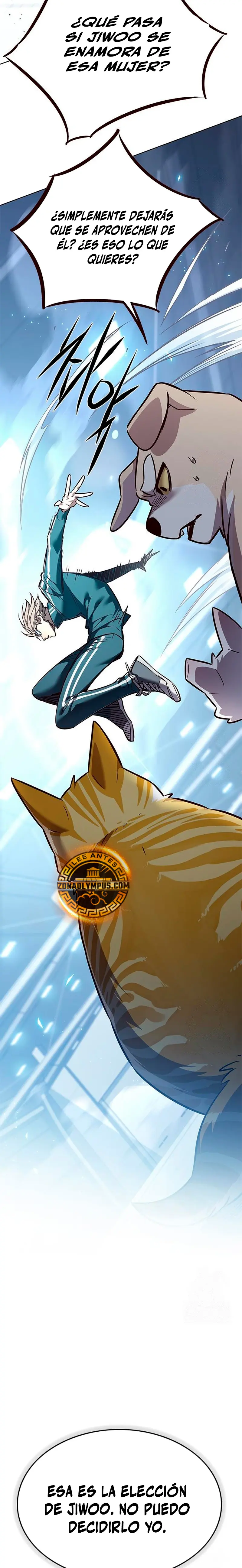 Eleceed Capitulo 343 página 23