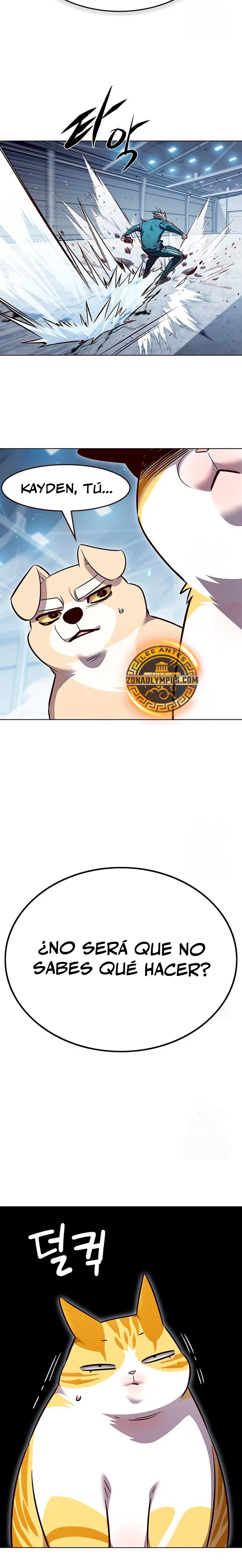 Eleceed Capitulo 343 página 24
