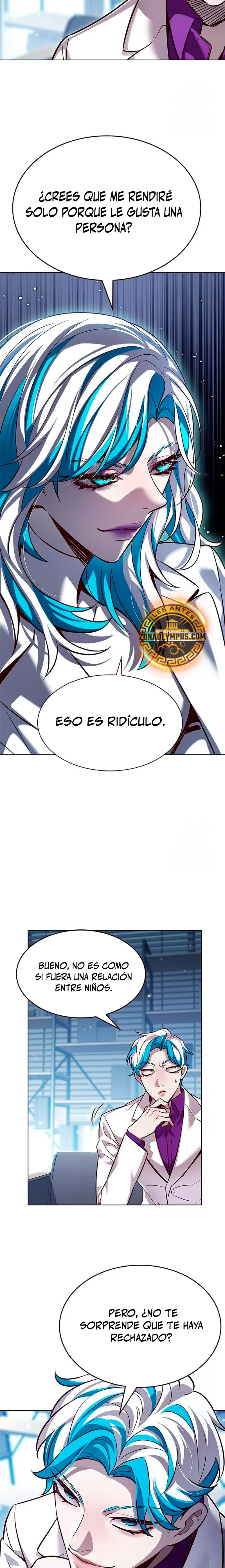 Eleceed Capitulo 343 página 4