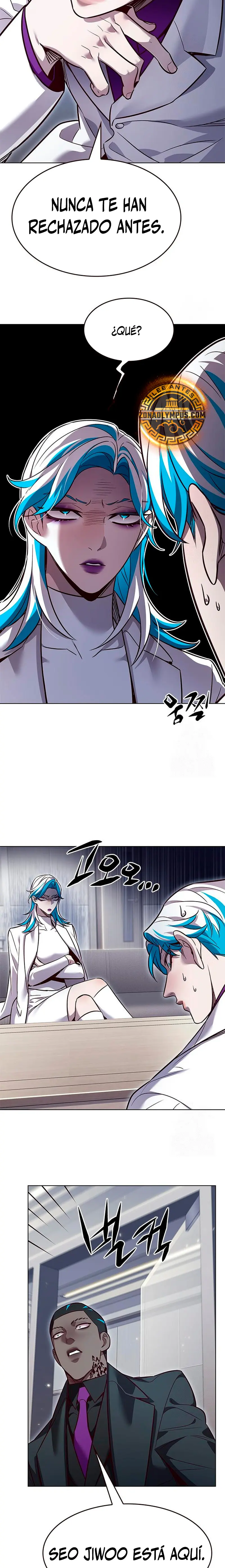 Eleceed Capitulo 343 página 5