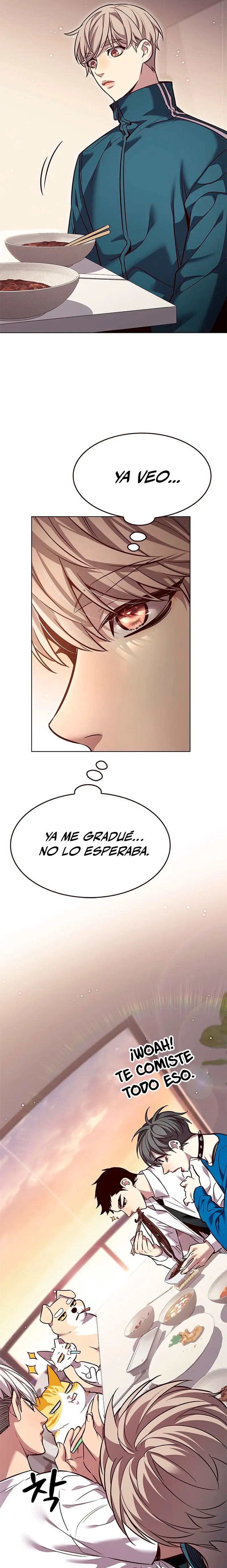 Eleceed Capitulo 344 página 10