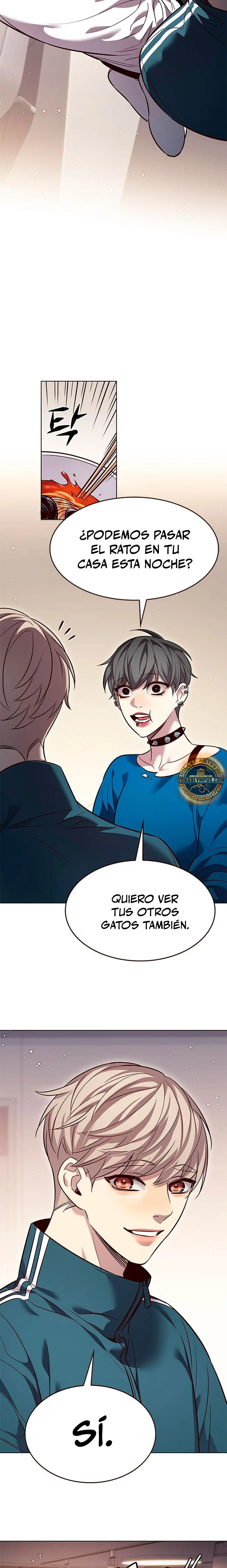 Eleceed Capitulo 344 página 11