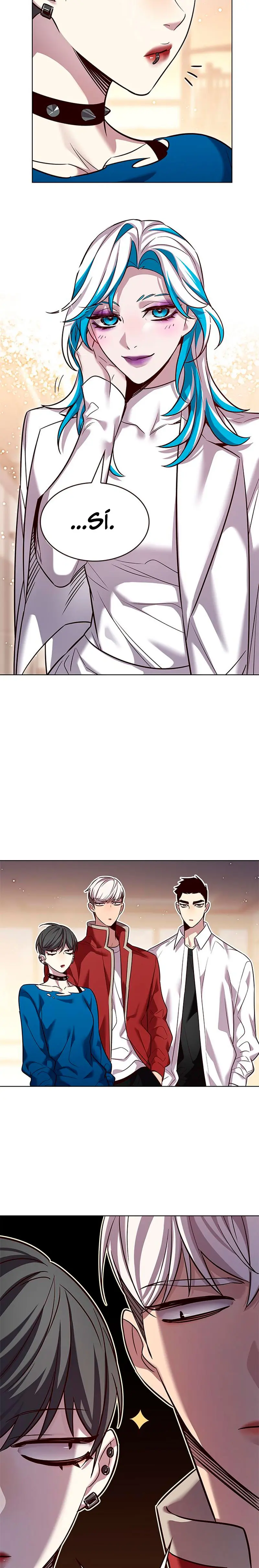 Eleceed Capitulo 344 página 19