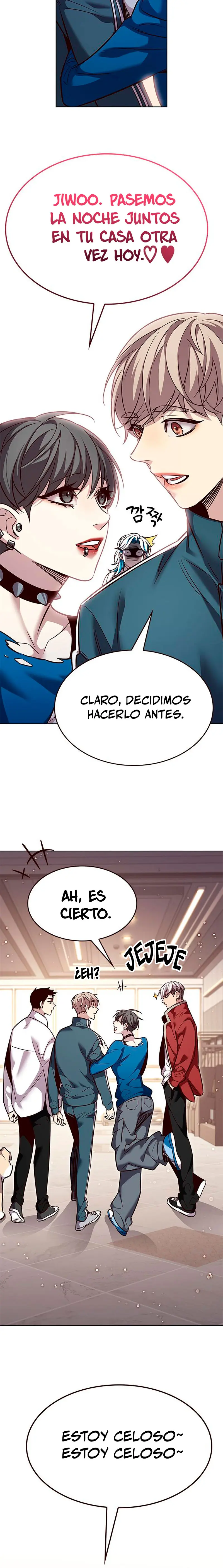 Eleceed Capitulo 344 página 24