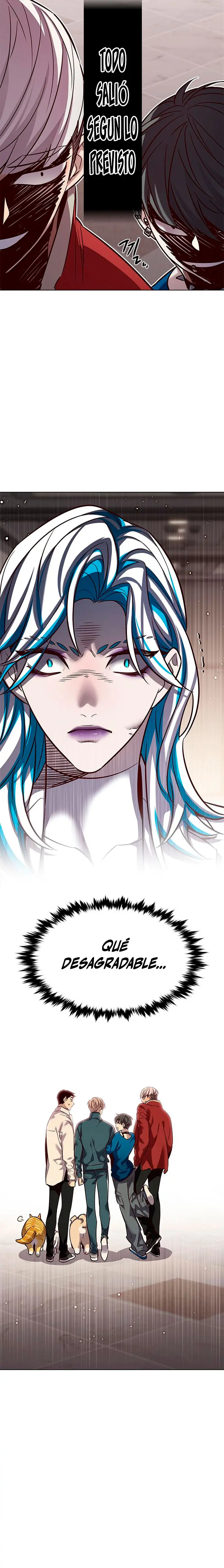 Eleceed Capitulo 344 página 26