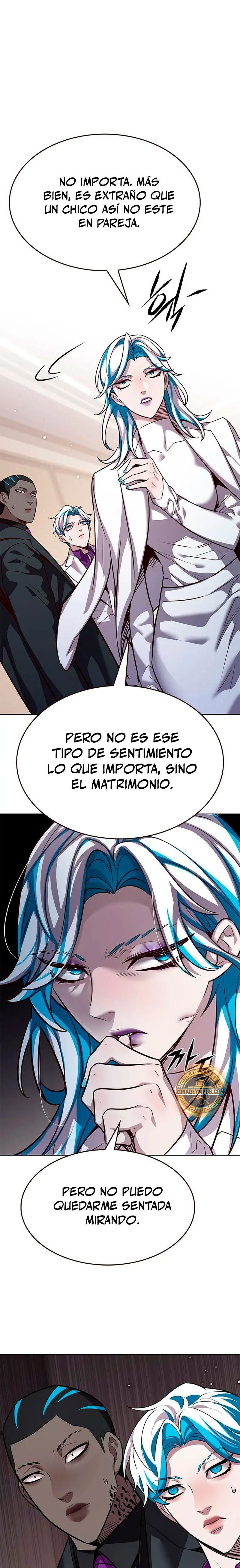 Eleceed Capitulo 344 página 28