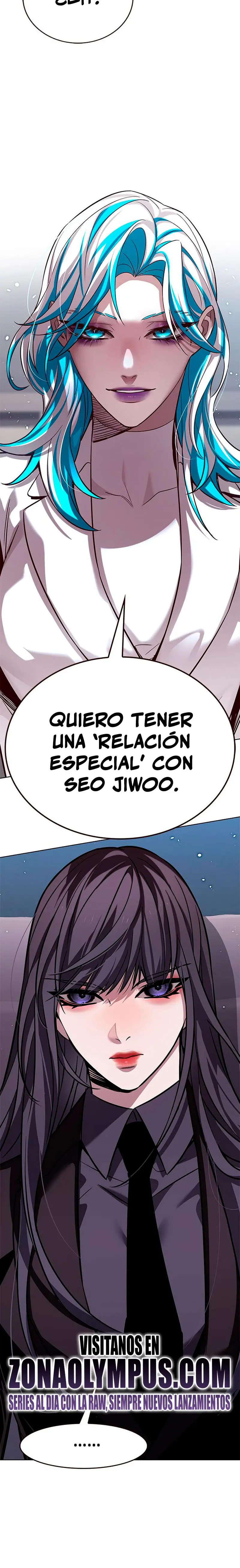 Eleceed Capitulo 344 página 31