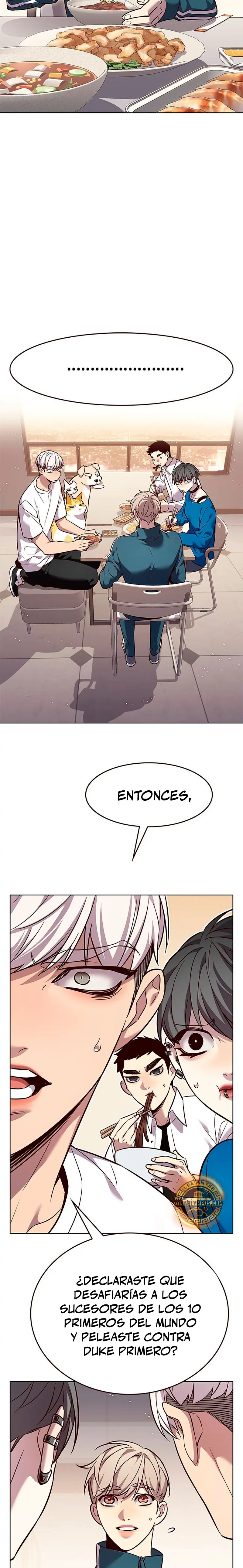 Eleceed Capitulo 344 página 4