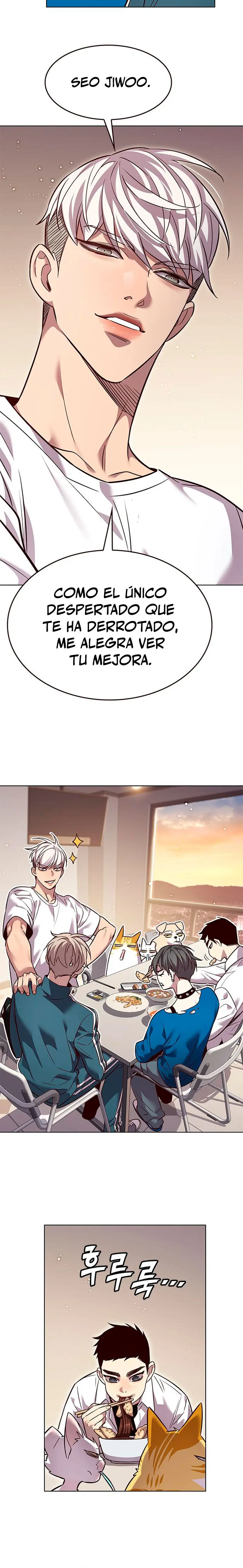 Eleceed Capitulo 344 página 7