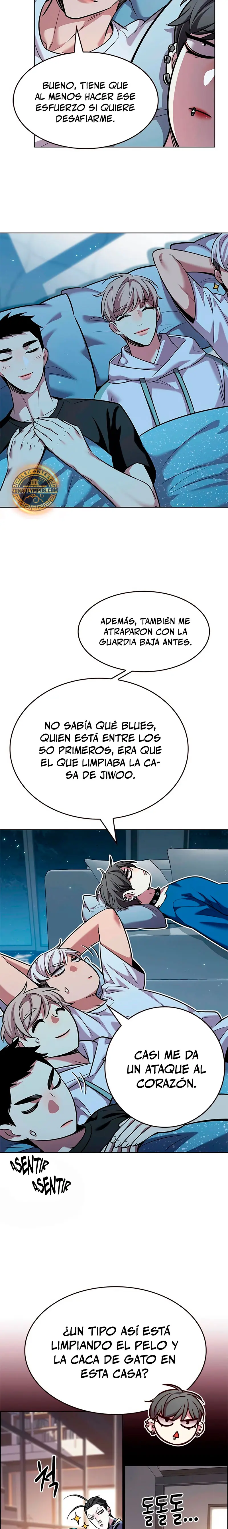 Eleceed Capitulo 345 página 10