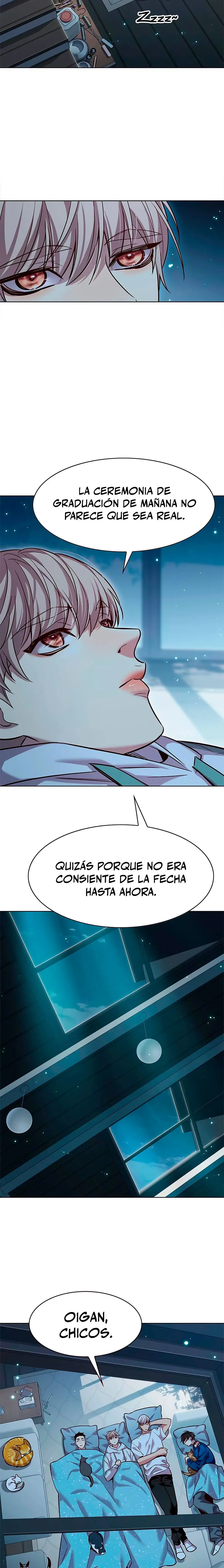 Eleceed Capitulo 345 página 16