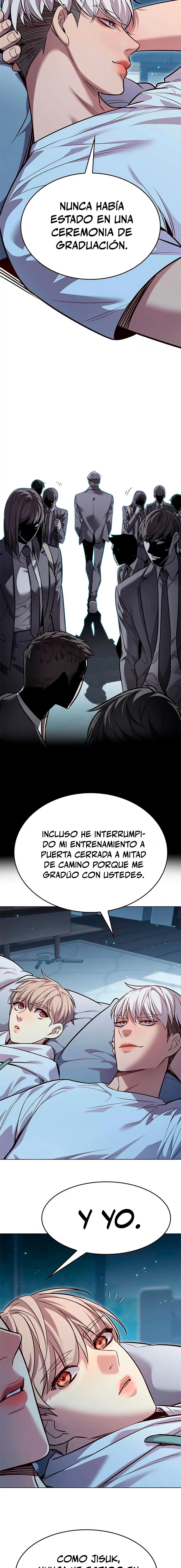 Eleceed Capitulo 345 página 19